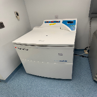 bio-medlab BDLM12L Floor Centrifuge image 0